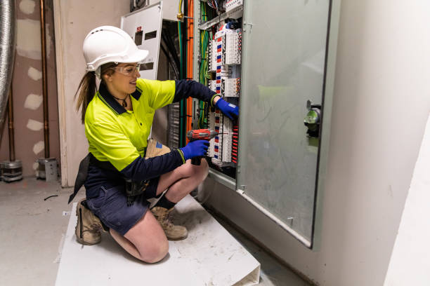 Best Electrical Contractors for Businesses  in The Hammocks, FL