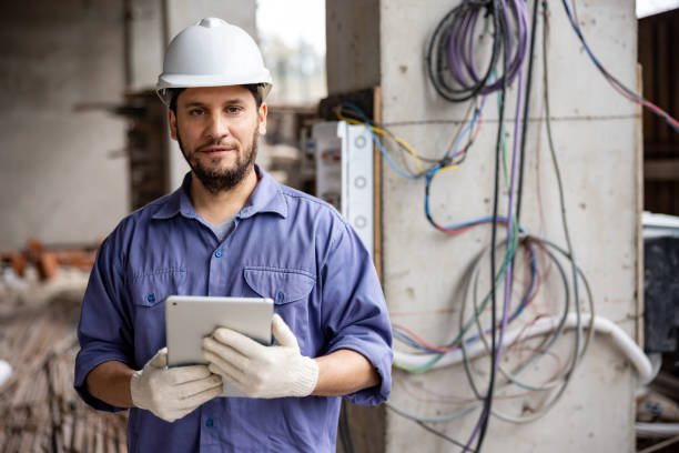 Best Electrical Rewiring Services  in The Hammocks, FL