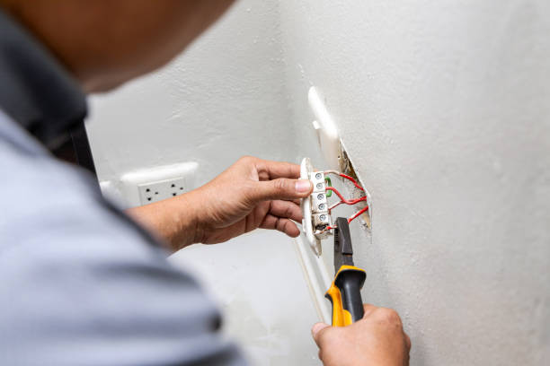 Best Affordable Emergency Electrician  in The Hammocks, FL