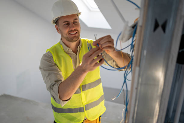 Best Residential Electrician Services  in The Hammocks, FL
